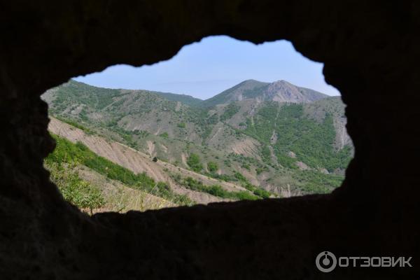 Экскурсия в Зеленогорье (Крым) фото