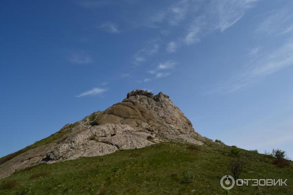 Экскурсия в Зеленогорье (Крым) фото