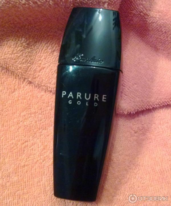 Тональный крем guerlain parure gold. Guerlain Parure Gold. Тональный Guerlain Parure. Guerlain Parure Gold 13. Guerlain тональный Gold.