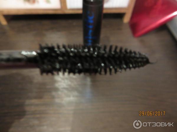 Тушь для ресниц TF Mystic Black Lash Mascara фото