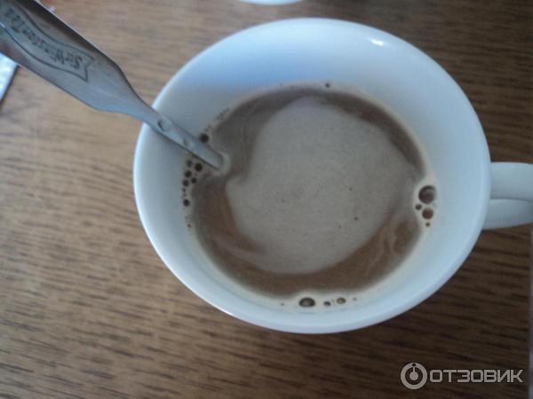 Кофе CoffeeClub 3 в 1 Амаретто фото