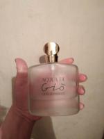 Женская туалетная вода Armani Aqua Di Gio фото