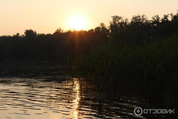 База отдыха Куба (Россия, Саратов) фото