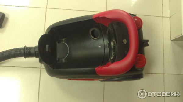 Как разобрать пылесос ct 2520 Отзыв о Пылесос Centek CT-2520 Хорошее всасывание, лёгкий, компактный.