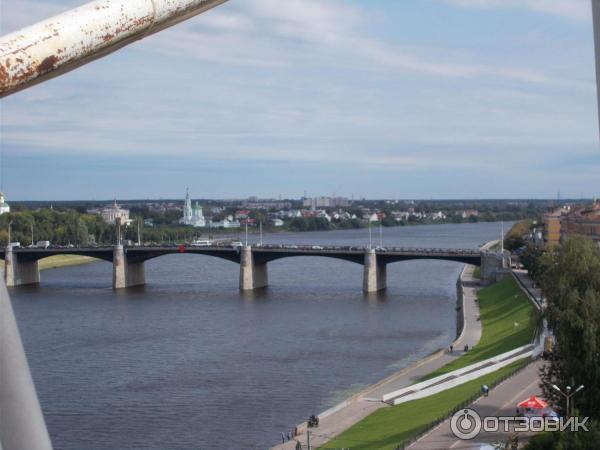 Городской Сад (Россия, Тверь) фото