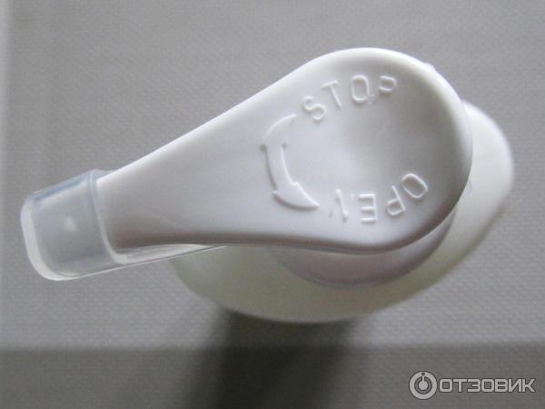 Крем-мыло для интимной гигиены Аванта Evo Intimate Care фото