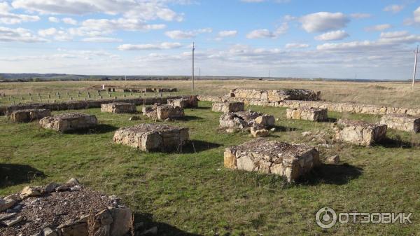 Экскурсия в Билярск (Россия, Татарстан) фото