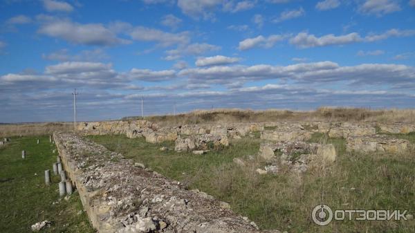 Экскурсия в Билярск (Россия, Татарстан) фото