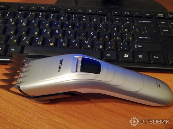 Машинка для стрижки Philips QS-5130 фото