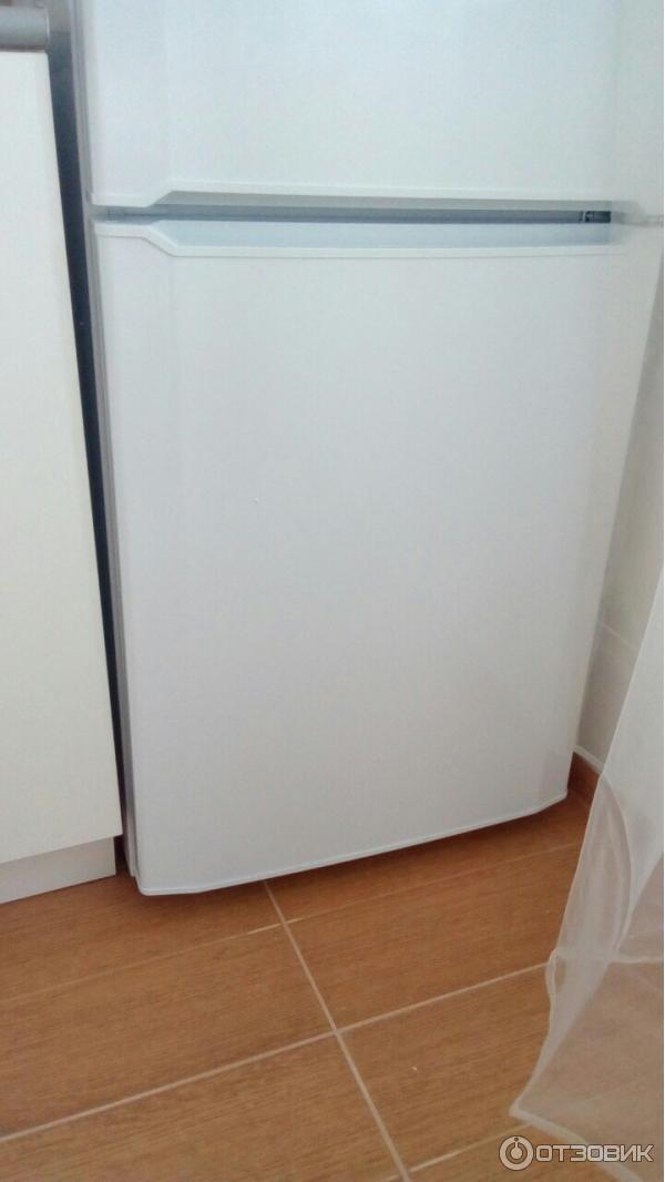 Холодильник BEKO CSMV528021S фото