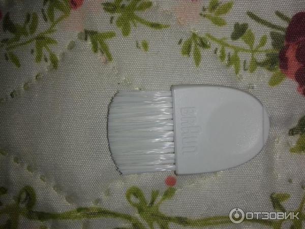 Эпилятор Braun Silk-epil SE 1170 фото