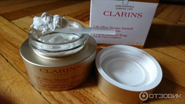 Косметика Clarins Ухаживающая фото