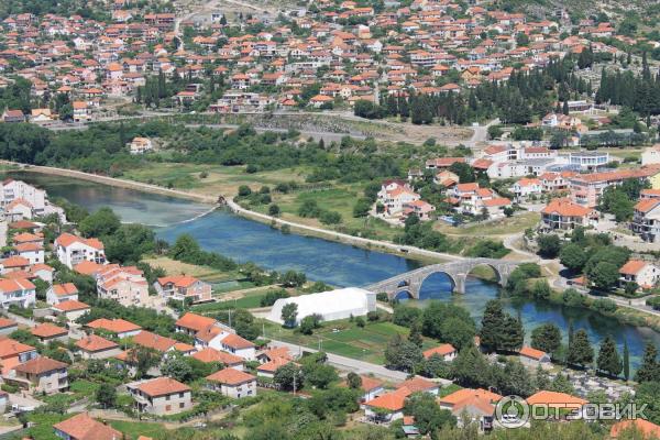 Экскурсия по г. Требинье (Босния и Герцеговина) фото