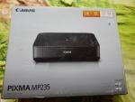 Струйное МФУ Canon Pixma MP 235 (230) фото