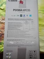 Струйное МФУ Canon Pixma MP 235 (230) фото