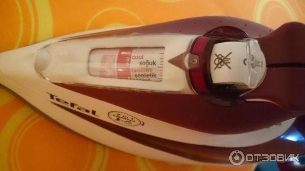 Утюг Tefal FV9540E2 фото