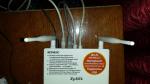 Wi-Fi роутер Zyxel Keenetic фото