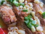 Консервы Главпродукт "Крылышки куриные гриль" фото