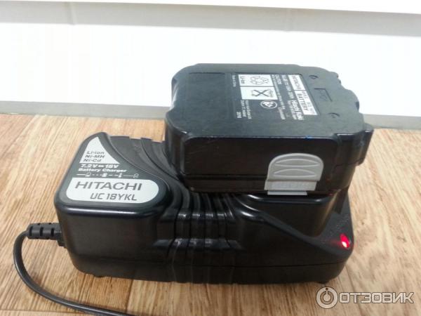 Купить Аккумулятор Для Шуруповерта Hitachi 12v