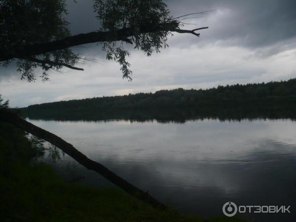 Историко-археологический и природный музей-заповедник Усадьба Левашевых (Россия, Нижегородская область) фото