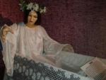 Музей восковых фигур (Россия, Санкт-Петербург) фото