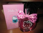 Детская туалетная вода Avon Hello Kitty фото