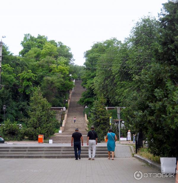 Отдых в г. Таганрог (Россия, Ростовская область) фото