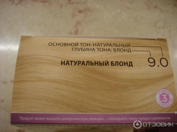 Краска для волос Schwarzkopf Color Expert OmegaPlex фото