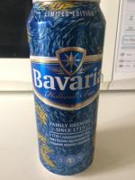 Пиво Bavaria "Голландское" фото