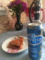 Пиво Bavaria "Голландское" фото