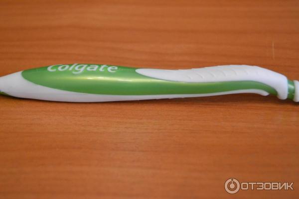 Зубная щетка Colgate ЗигЗаг фото