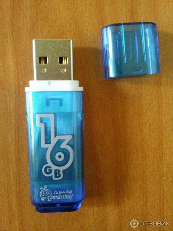 USB Flash drive SmartBuy фото