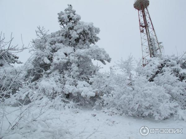 Достопримечательности Пятигорска (Россия, Пятигорск) фото