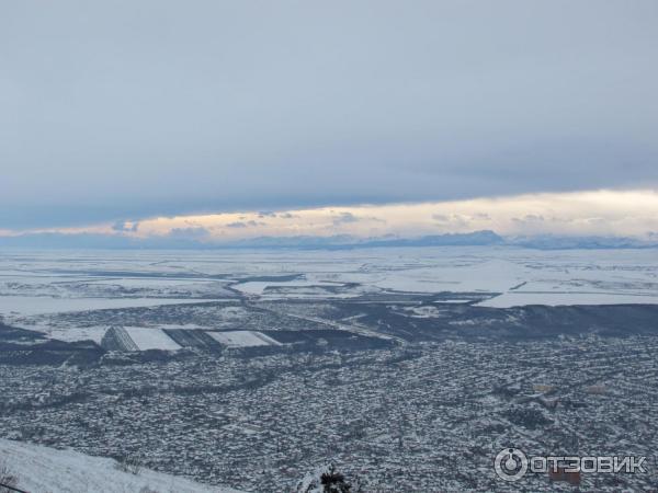 Достопримечательности Пятигорска (Россия, Пятигорск) фото