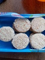 Котлеты Котлетарь "Рубатки" фото