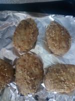 Котлеты Котлетарь "Рубатки" фото