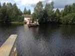Сказочная тропа "Лукоморье" (Россия, Верхние Мандроги) фото