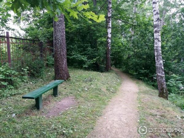 Музей-усадьба И. С. Тургенева Спасское-Лутовиново (Россия, Орловская область) фото