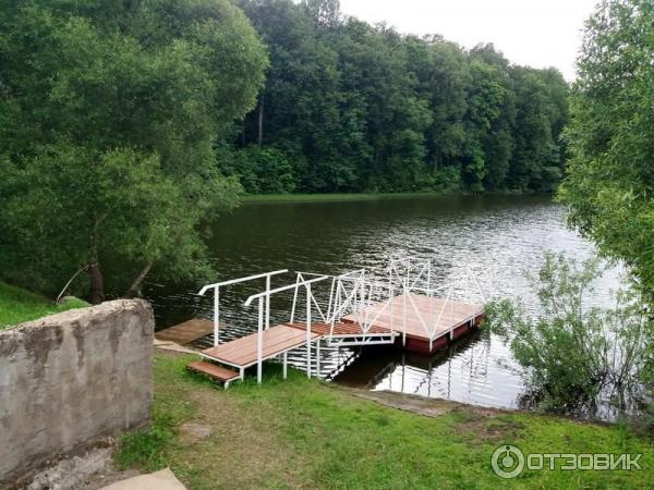 Музей-усадьба И. С. Тургенева Спасское-Лутовиново (Россия, Орловская область) фото