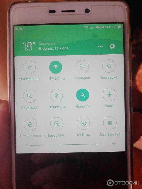 Смартфон Xiaomi Redmi 4 Pro фото