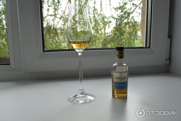 Виски Macallan Fine Oak 12 Years Old фото