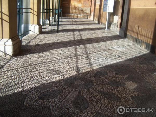 Отдых в г. Ницца (Франция, Лазурный берег) фото