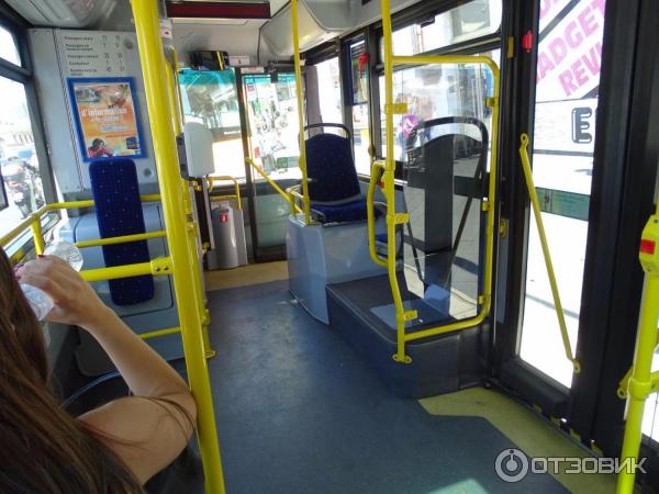 Отдых в г. Ницца (Франция, Лазурный берег) фото