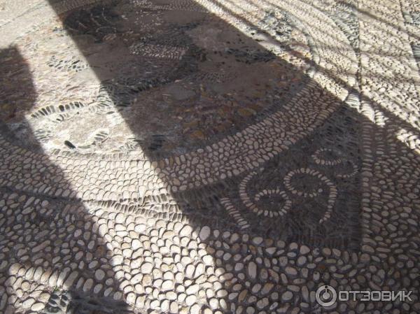 Отдых в г. Ницца (Франция, Лазурный берег) фото