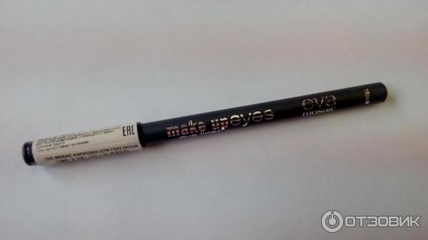 Карандаш для глаз Eva Mosaic Make Up Eyes фото