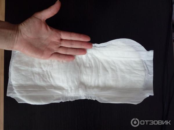 Урологические прокладки для женщин Seni Lady фото