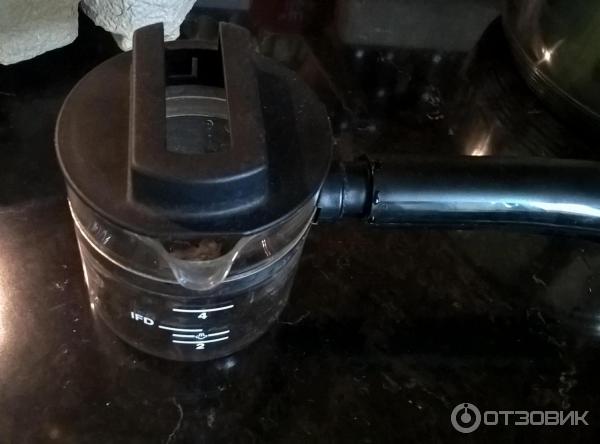 Кофеварка Delonghi EC 7 фото