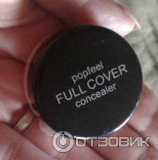 Консилер Aliexpress Popfeel Full Cover Concealer фото