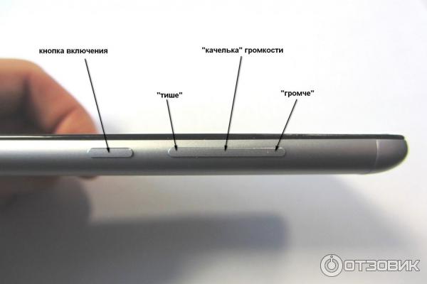 Смартфон Xiaomi Redmi Note 3 Pro фото