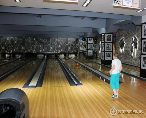 Bowling club ул карла маркса 68 фото